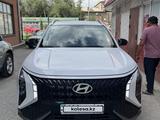 Hyundai Mufasa 2024 года за 12 000 000 тг. в Алматы – фото 4