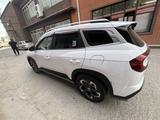 Hyundai Mufasa 2024 года за 12 000 000 тг. в Алматы – фото 5