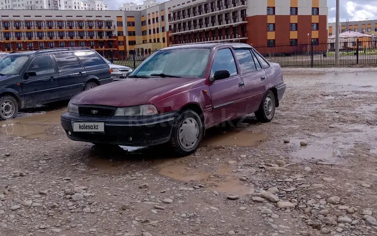 Daewoo Nexia 2005 годаүшін1 300 000 тг. в Шымкент