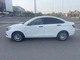 ВАЗ (Lada) Vesta 2021 годаүшін4 600 000 тг. в Павлодар – фото 4