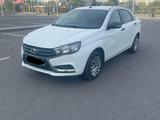 ВАЗ (Lada) Vesta 2021 годаүшін4 600 000 тг. в Павлодар