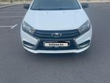 ВАЗ (Lada) Vesta 2021 годаүшін4 600 000 тг. в Павлодар – фото 2