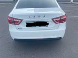 ВАЗ (Lada) Vesta 2021 годаүшін4 600 000 тг. в Павлодар – фото 5