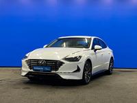 Hyundai Sonata 2022 года за 12 810 000 тг. в Шымкент