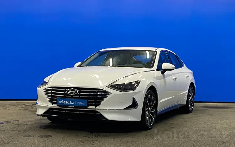 Hyundai Sonata 2022 годаүшін12 810 000 тг. в Шымкент