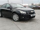 Chevrolet Cruze 2011 годаfor3 600 000 тг. в Аксай