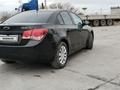 Chevrolet Cruze 2011 года за 3 600 000 тг. в Аксай – фото 2