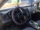 Mazda CX-7 2007 года за 3 600 000 тг. в Темиртау – фото 3