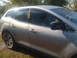 Mazda CX-7 2007 года за 3 600 000 тг. в Темиртау – фото 5