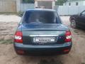 ВАЗ (Lada) Priora 2170 2011 годаүшін1 700 000 тг. в Уральск – фото 4