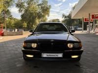 BMW 730 1996 годаүшін3 300 000 тг. в Алматы