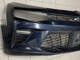 Camaro бампер фара капот дверь двигатель за 120 000 тг. в Астана
