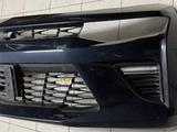 Camaro бампер фара капот дверь двигатель за 120 000 тг. в Астана – фото 2