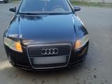 Audi A4 2007 годаfor3 800 000 тг. в Уральск