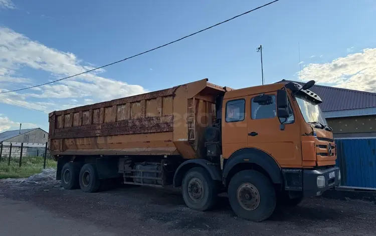 Beiben (North Benz) 2012 года за 8 000 000 тг. в Астана
