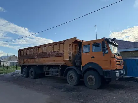 Beiben (North Benz) 2012 года за 8 000 000 тг. в Астана – фото 5