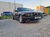 BMW 530 1994 годаүшін4 500 000 тг. в Шымкент
