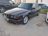 BMW 530 1994 годаүшін3 600 000 тг. в Шымкент – фото 3