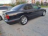 BMW 530 1994 годаүшін3 600 000 тг. в Шымкент – фото 4