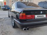 BMW 530 1994 годаүшін3 600 000 тг. в Шымкент – фото 5