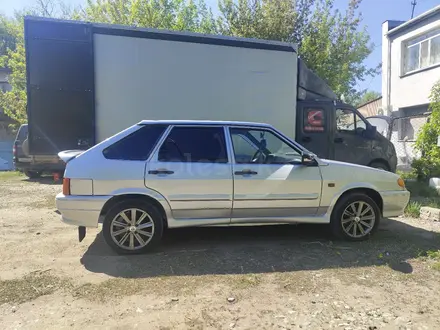 ВАЗ (Lada) 2114 2011 года за 1 530 000 тг. в Павлодар – фото 3