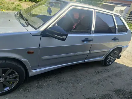ВАЗ (Lada) 2114 2011 года за 1 530 000 тг. в Павлодар – фото 6