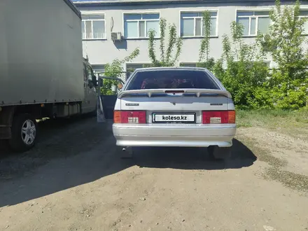 ВАЗ (Lada) 2114 2011 года за 1 530 000 тг. в Павлодар – фото 8