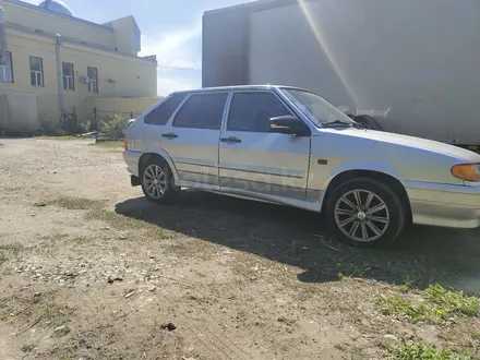 ВАЗ (Lada) 2114 2011 года за 1 530 000 тг. в Павлодар – фото 5
