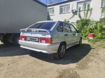 ВАЗ (Lada) 2114 2011 года за 1 530 000 тг. в Павлодар – фото 7