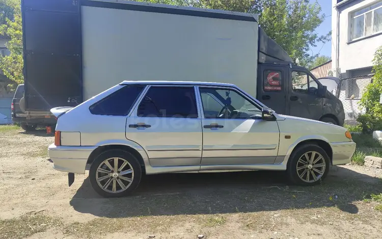 ВАЗ (Lada) 2114 2011 года за 1 530 000 тг. в Павлодар