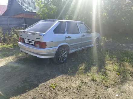 ВАЗ (Lada) 2114 2011 года за 1 530 000 тг. в Павлодар – фото 17
