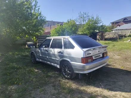 ВАЗ (Lada) 2114 2011 года за 1 530 000 тг. в Павлодар – фото 18