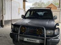 Mitsubishi Pajero 1995 годаүшін2 000 000 тг. в Алматы