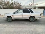 ВАЗ (Lada) 2115 2005 года за 950 000 тг. в Актау – фото 3