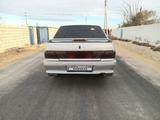 ВАЗ (Lada) 2115 2005 года за 950 000 тг. в Актау – фото 4