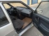 ВАЗ (Lada) 2115 2005 года за 950 000 тг. в Актау – фото 5