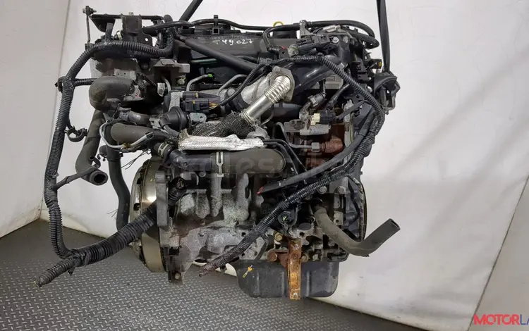 Двигатель для Форд за 235 000 тг. в Алматы