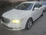 Skoda Superb 2013 года за 4 100 000 тг. в Алматы – фото 3