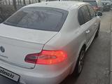 Skoda Superb 2013 года за 4 100 000 тг. в Алматы – фото 5