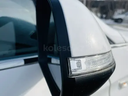 Hyundai Sonata 2019 года за 8 300 000 тг. в Алматы – фото 6