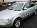 Volkswagen Passat 2003 года за 2 300 000 тг. в Алматы – фото 2