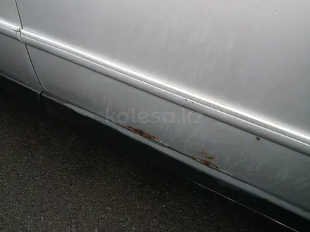 Volkswagen Passat 2003 года за 2 300 000 тг. в Алматы – фото 15