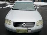 Volkswagen Passat 2003 года за 2 300 000 тг. в Алматы