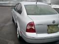 Volkswagen Passat 2003 года за 2 300 000 тг. в Алматы – фото 5