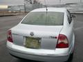 Volkswagen Passat 2003 года за 2 300 000 тг. в Алматы – фото 6