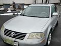 Volkswagen Passat 2003 года за 2 300 000 тг. в Алматы – фото 8