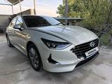 Hyundai Sonata 2022 года за 11 500 000 тг. в Шымкент