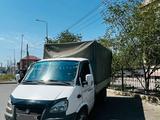 ГАЗ ГАЗель 2015 года за 4 500 000 тг. в Атырау