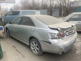 Toyota Camry 2007 года за 3 000 000 тг. в Актобе – фото 3