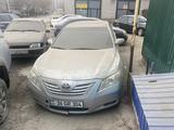 Toyota Camry 2007 года за 3 000 000 тг. в Актобе – фото 5